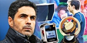 Trọng Tài Áp Dụng Luật Bóng Đá Mới Lạ Tại Club World Cup 2025