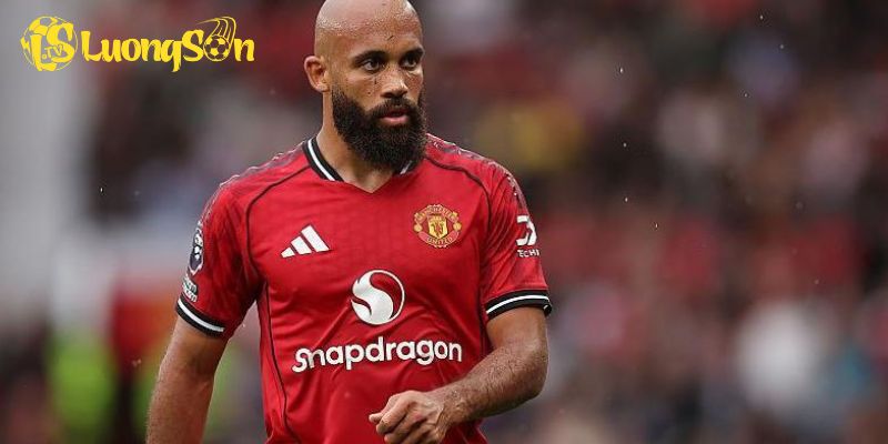 Phong độ bùng nổ của Bryan Mbeumo tại Premier League