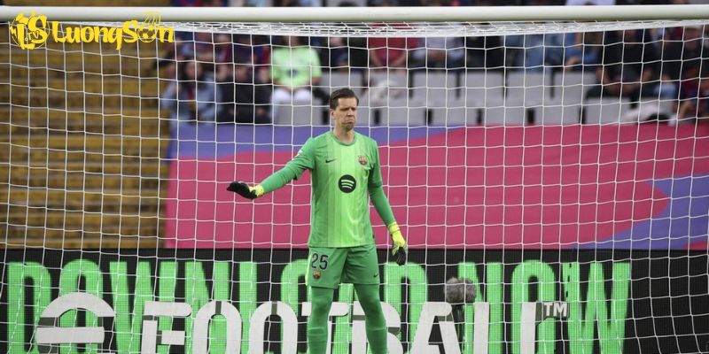 Tin đồn Wojciech Szczęsny giải nghệ phải chăng là sự thật?