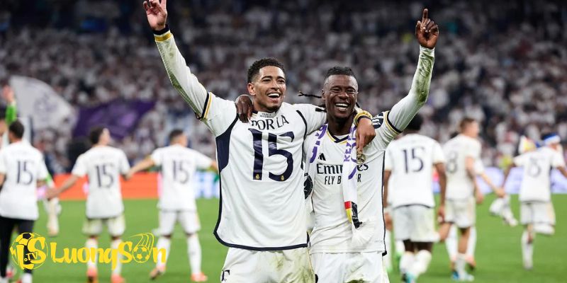 Hệ sinh thái bóng đá toàn diện chỉ có trên Lương Sơn TV